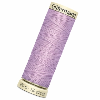 Gutermann Sew All Thread - 441 Mauve