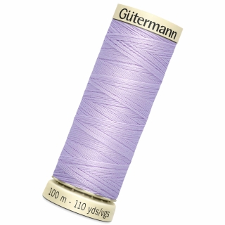 Gutermann Sew All Thread - 442 Orchid