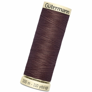 Gutermann Sew All Thread 446 Toast