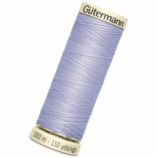 Gutermann Sew All Thread - 656 Iris