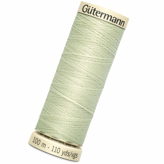 Gutermann Sew All Thread 818 Nutria