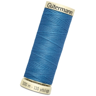 Gutermann Sew All Thread - 965 Copenhagen