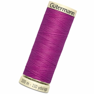 Gutermann Sew All Thread - 321 Dusty Rose