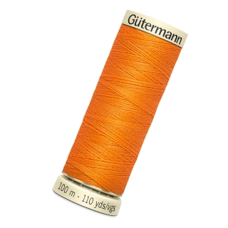 Gutermann Apricot thread