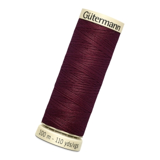 Gutermann Garnet 369