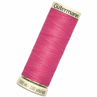 Hot pink 890 gutermann thread