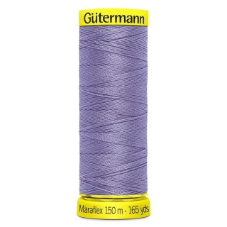 Gutermann Maraflex Thread 150m African Violet (158)
