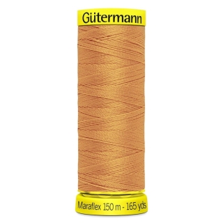 Gutermann Maraflex Thread 150m Apricot (300)