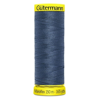 Gutermann Maraflex Thread 150m Baltic (435)
