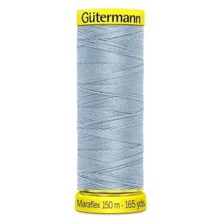 Gutermann Maraflex Thread 150m Beach Glass (075)