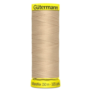 Gutermann Maraflex Thread 150m Calico (186)