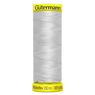 Gutermann Maraflex Thread 150m Cloudy (008)