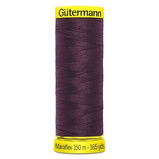 Gutermann Maraflex Thread 150m Garnet (130)