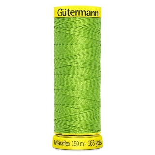 Gutermann Maraflex Thread 150m Lime (336)