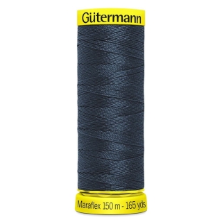 Gutermann Maraflex Thread 150m Midnight (339)