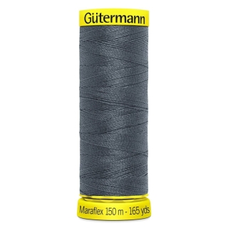 Gutermann Maraflex Thread 150m Pewter (093)