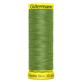 Gutermann Maraflex Thread 150m Pistachio (283)