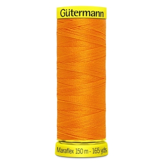 Gutermann Maraflex Thread 150m Satsuma (350)
