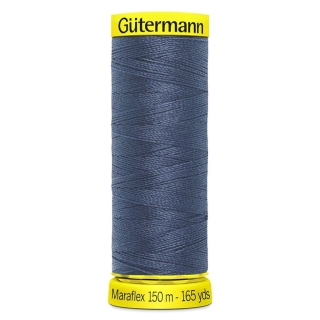 Gutermann Maraflex Thread 150m Shark (112)