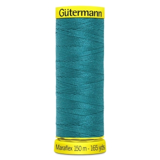 Gutermann Maraflex Thread 150m Teal (189)
