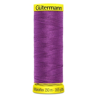 Gutermann Maraflex Thread 150m Tulip Pink (321)