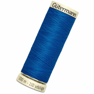 Gutermann Sew All Thread - 322 Powder Blue