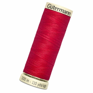 Flame Red 156 Gutermann Thread