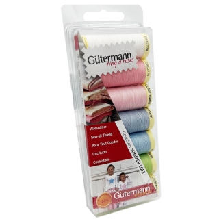 Quilting thread set