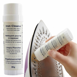 Hemline Iron Cleaner