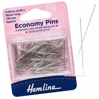 Household Pins