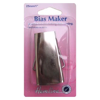 Bias Binding Maker