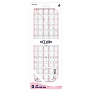 Hemline Ironing Ruler
