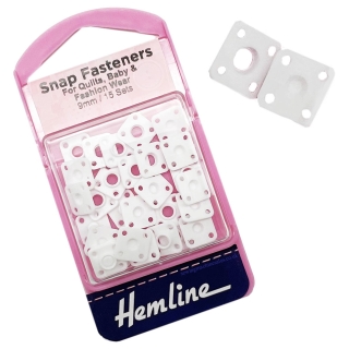 Delrin Snap Fasteners