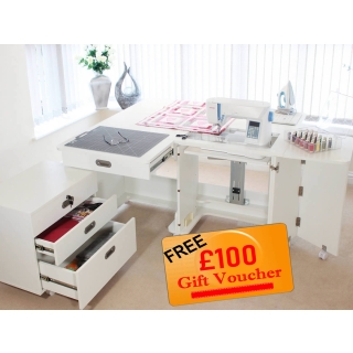 Horn Super Q MK2 Cabinet