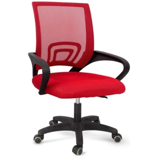 Ergonomic Sewing Chair