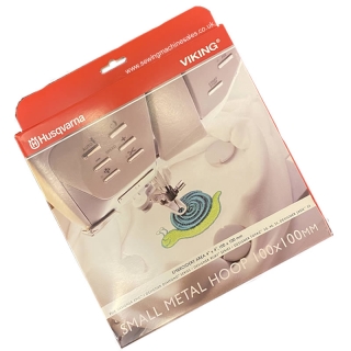 Husqvarna Small Metal Hoop