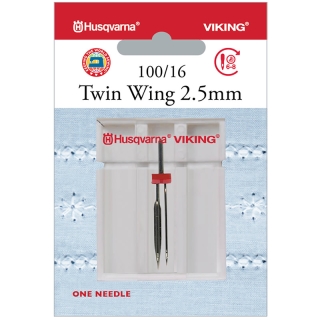Husqvarna Topstitch Needles Size 90/14