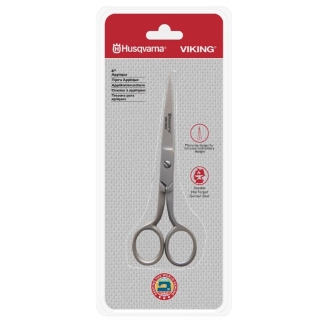 Husqvarna Applique Scissors