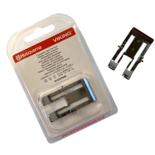 Genuine Husqvarna Changeable Open Toe Foot