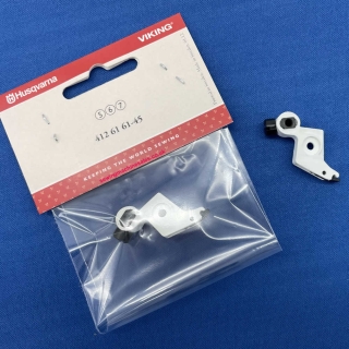 Husqvarna Plastic Foot Holder