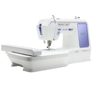 Designer Quartz 29 for sewing or embroidery