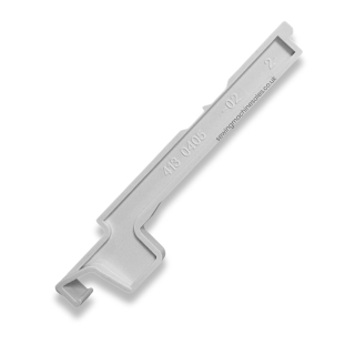 Holder Thread Stand for Husqvarna Viking Diamond (413040502) – Spool Holder Replacement