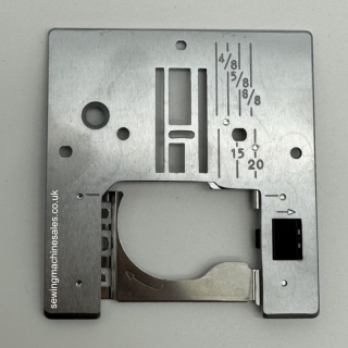 Husqvarna Needle Plate 653179