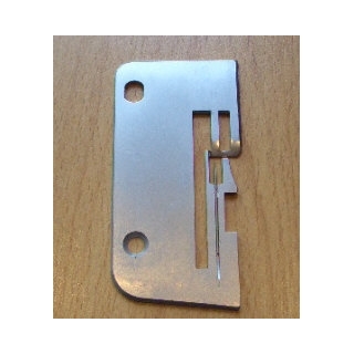 Janome Mylock Std Needle Plate