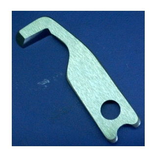 Janome 744d Top Moving Overlock Knife