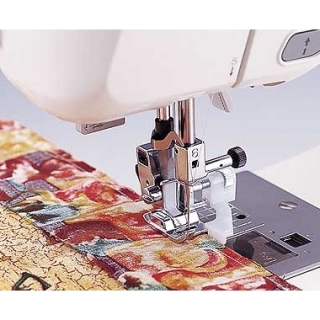 Brother Blind Hem Stitch Foot 7mm