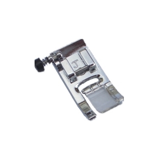 Brother Standard Zig-Zag Foot Snap-On 7mm Top Loading