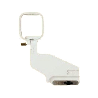 Janome Free Arm Hoop Mc11000