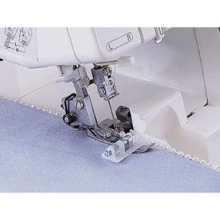Brother Overlock Beads Pearls And Sequins Foot B