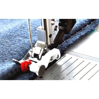 Pfaff Adjustable Blind Hem Foot